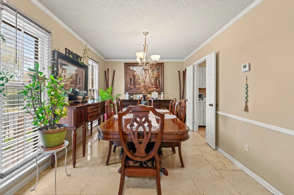2593 LANRICK CV Memphis, TN 38119