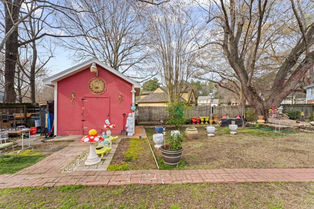2593 LANRICK CV Memphis, TN 38119