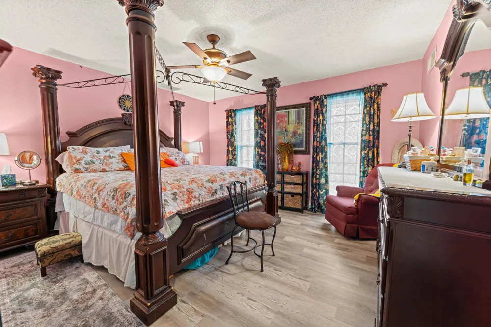 2593 LANRICK CV Memphis, TN 38119
