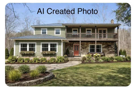 635 Cane Creek Rd