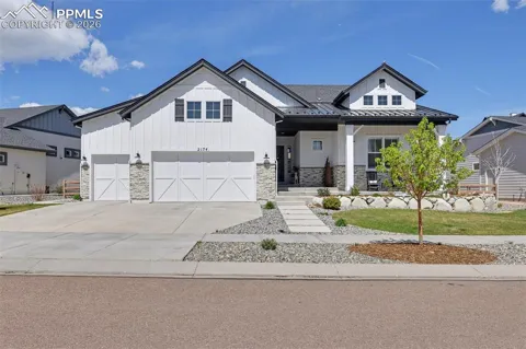 2174 Silver Creek Drive