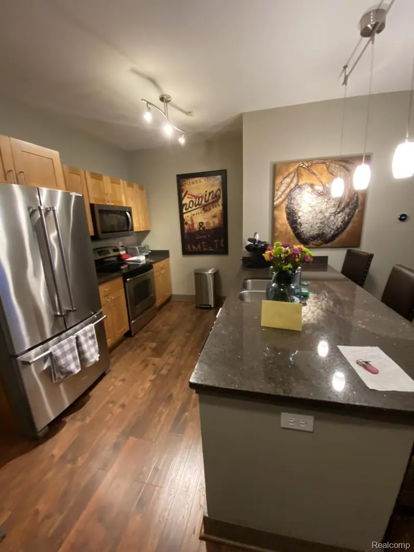 500 E Michigan Avenue #411 Lansing City, MI 48912