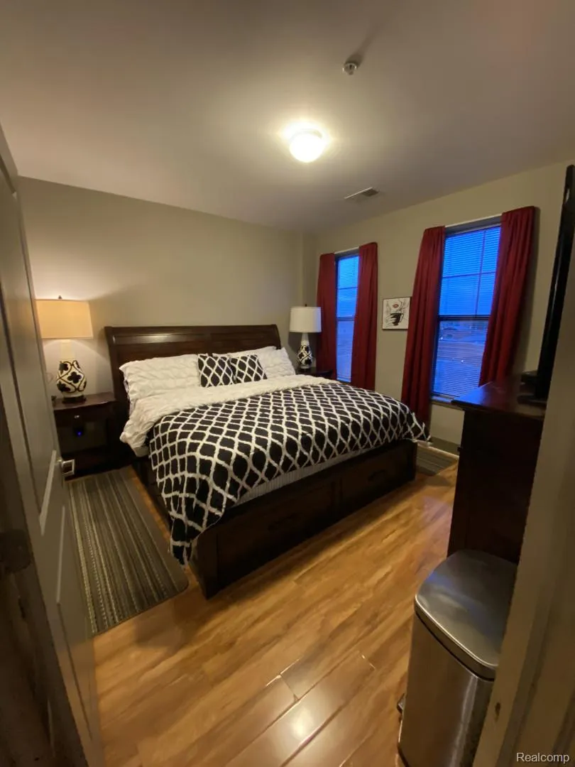 500 E Michigan Avenue #411 Lansing City, MI 48912