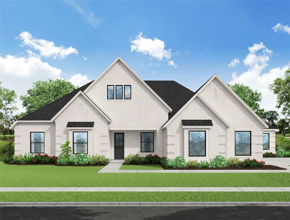 6 Homestead Hill Road New Waverly, TX 77358