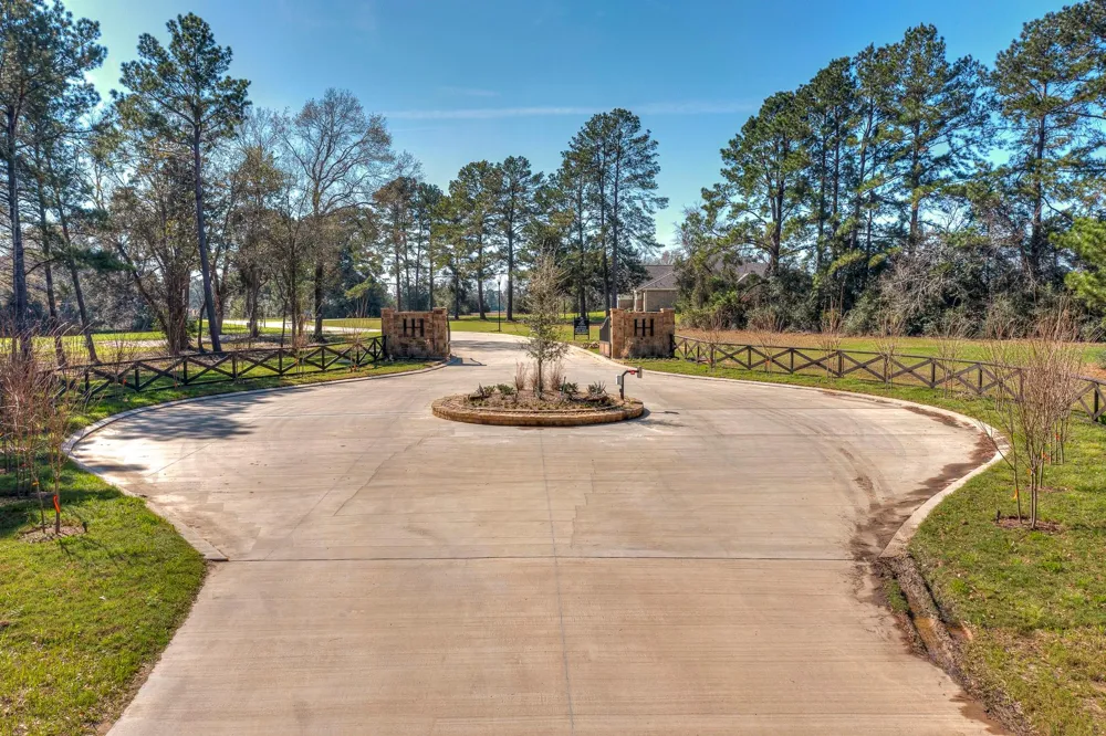 6 Homestead Hill Road New Waverly, TX 77358
