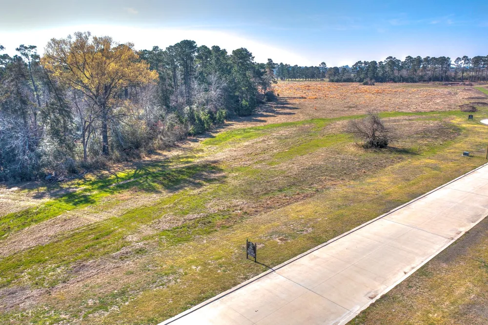 6 Homestead Hill Road New Waverly, TX 77358