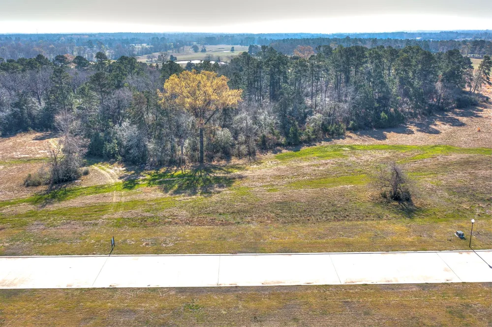6 Homestead Hill Road New Waverly, TX 77358