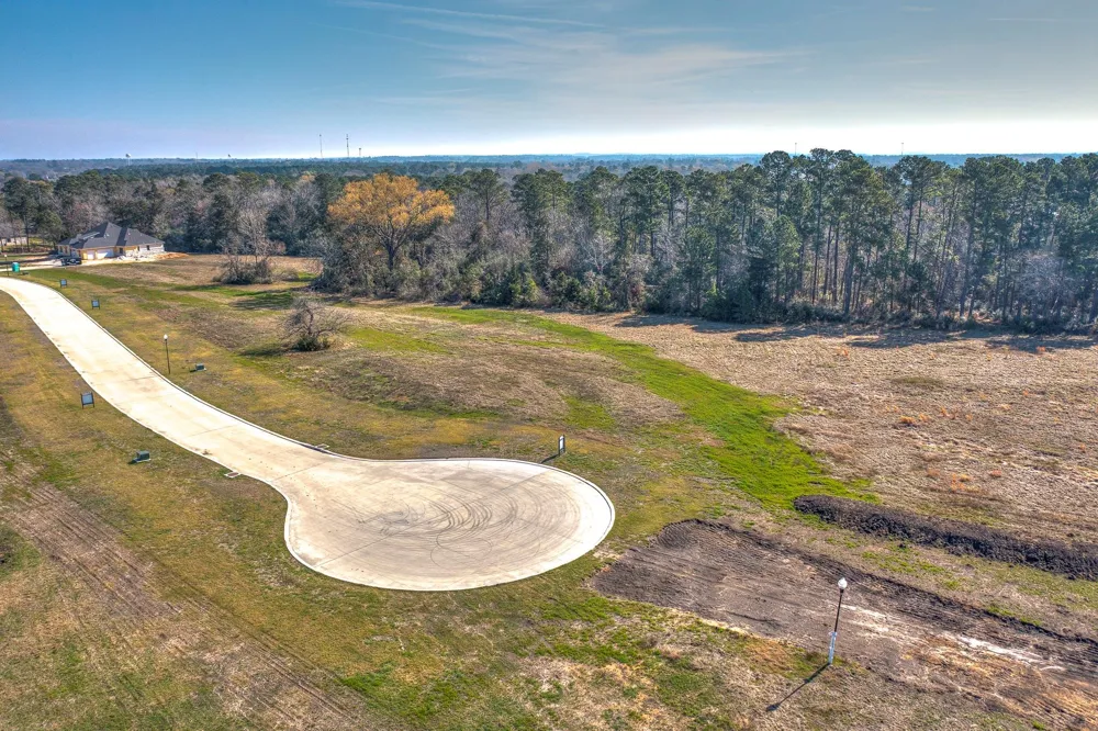 6 Homestead Hill Road New Waverly, TX 77358