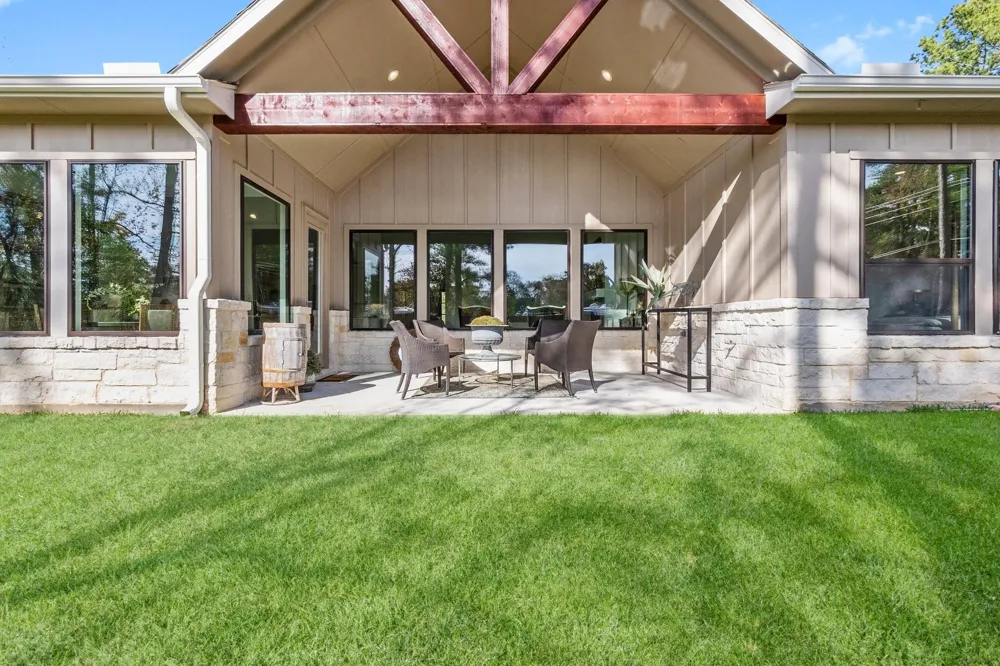 6 Homestead Hill Road New Waverly, TX 77358
