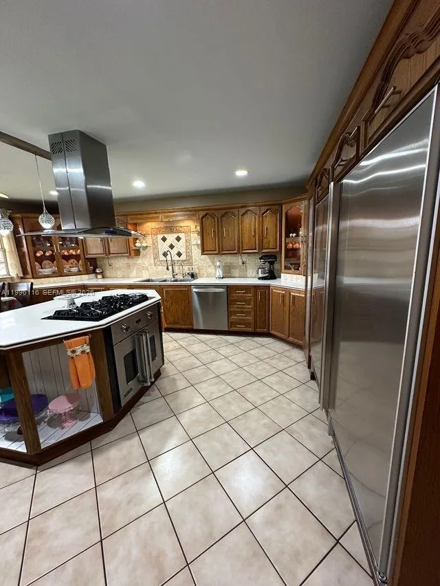 18901 SW 63rd St Southwest Ranches, FL 33332