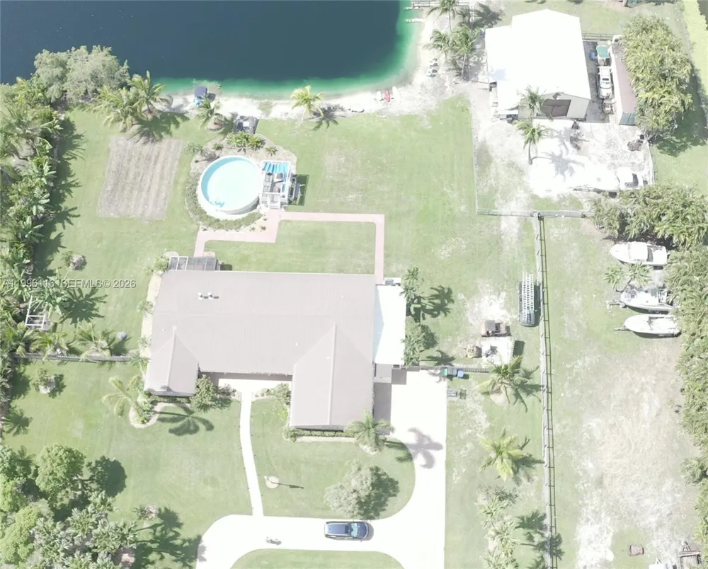 18901 SW 63rd St Southwest Ranches, FL 33332