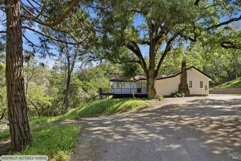 3700 Calistoga Road