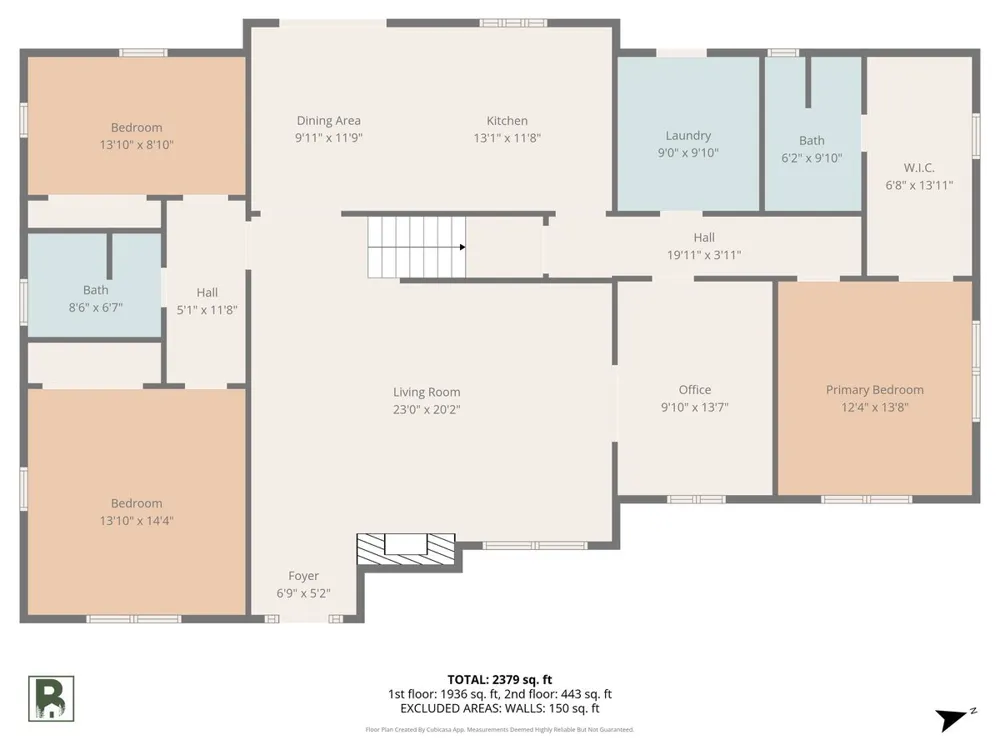 7463 Valley View Highway Whitwell, TN 37397