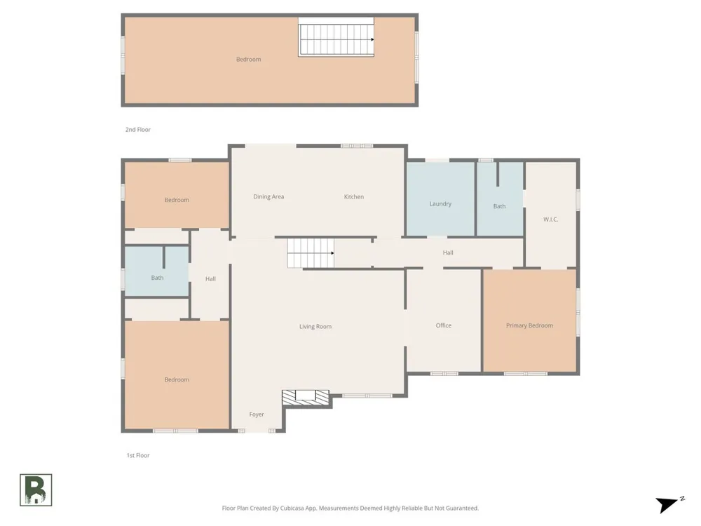 7463 Valley View Highway Whitwell, TN 37397