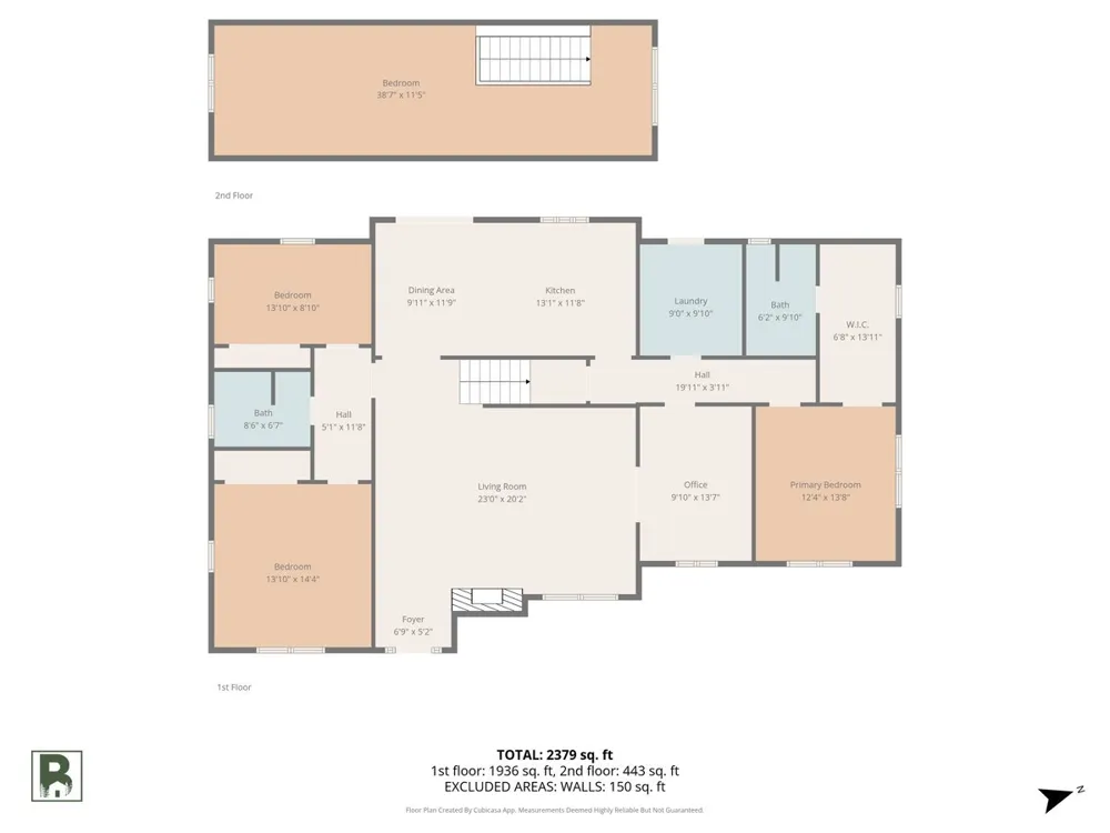 7463 Valley View Highway Whitwell, TN 37397