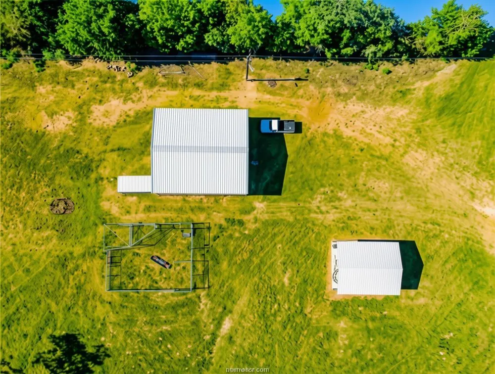 5997 County Road 308 Caldwell, TX 77836