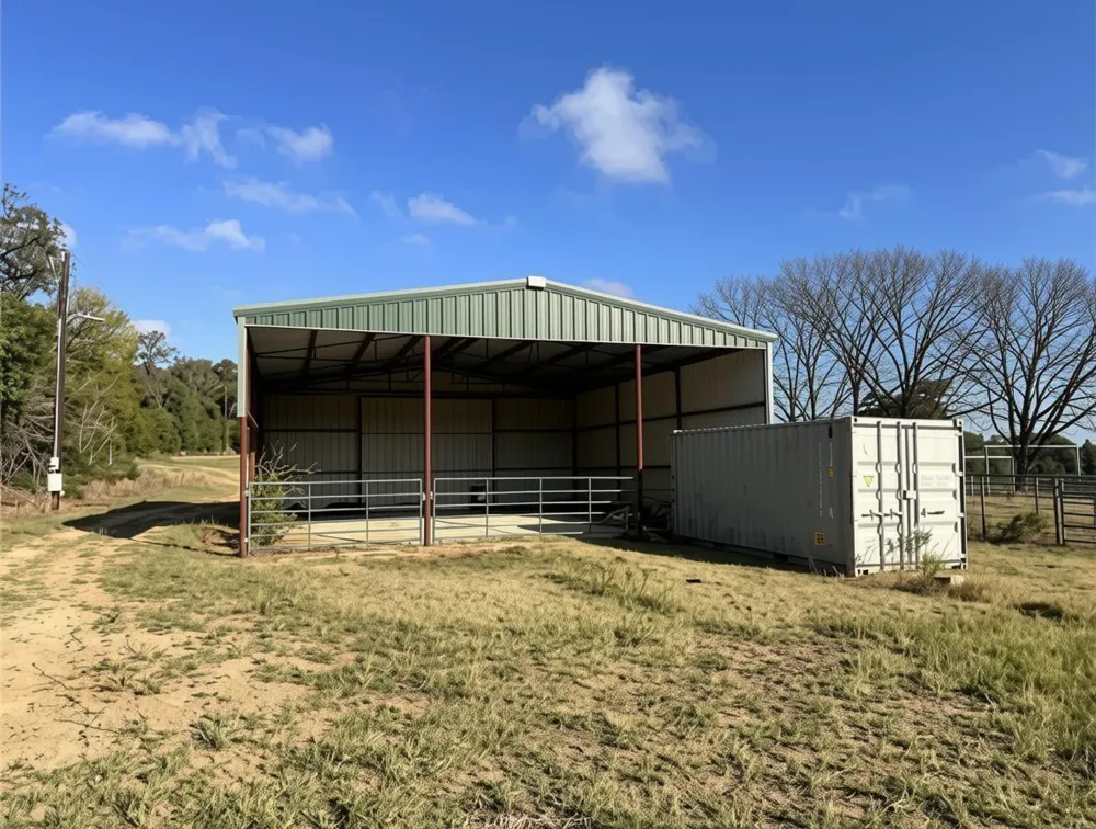 5997 County Road 308 Caldwell, TX 77836