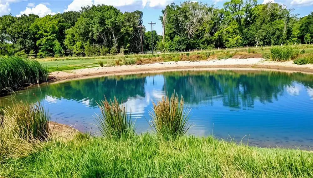 5997 County Road 308 Caldwell, TX 77836