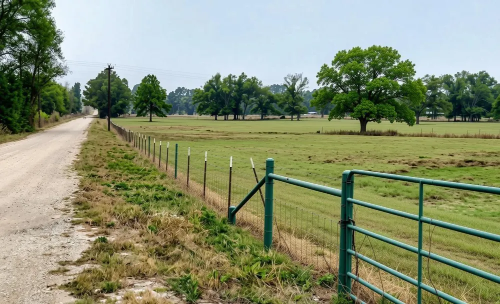 5997 County Road 308 Caldwell, TX 77836