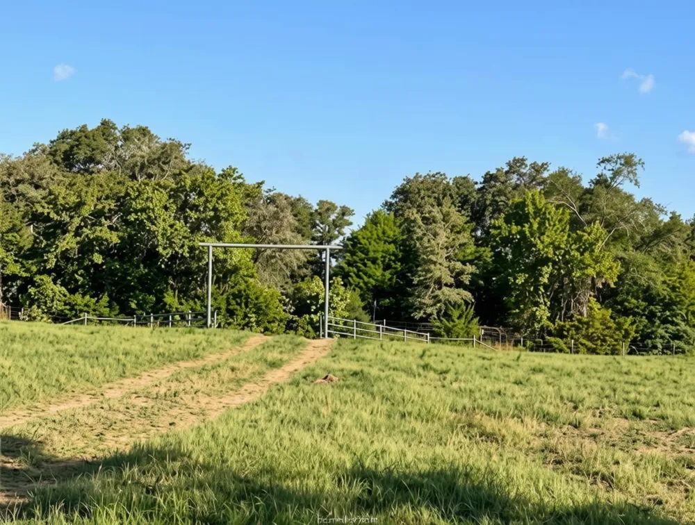 5997 County Road 308 Caldwell, TX 77836