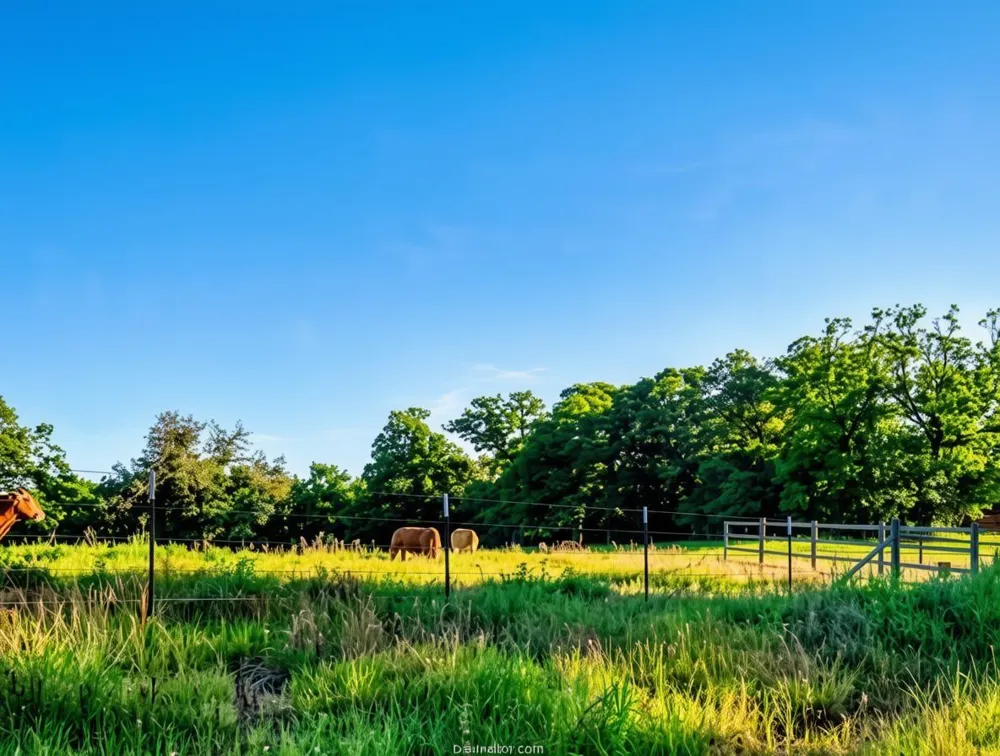 5997 County Road 308 Caldwell, TX 77836