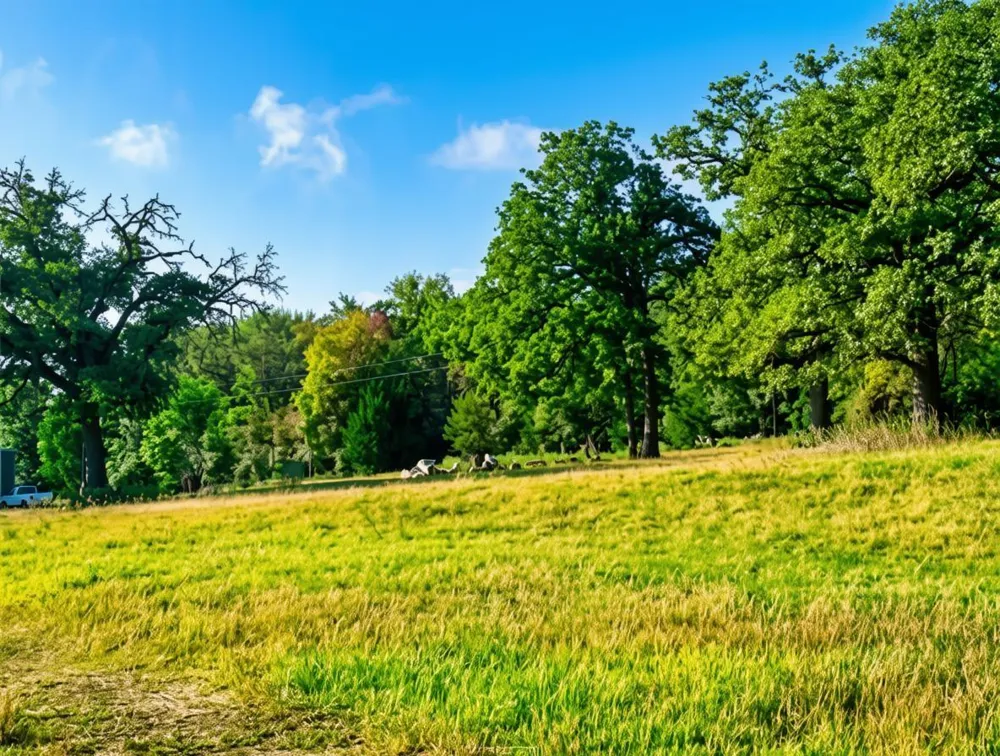 5997 County Road 308 Caldwell, TX 77836