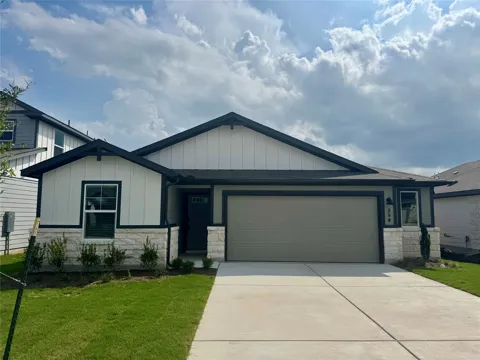 258 Texas Agate Drive
