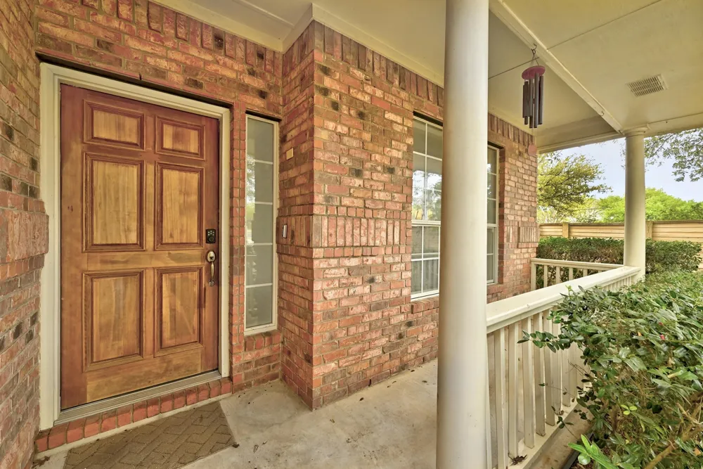 13401 Lamplight Village Avenue Austin, TX 78727