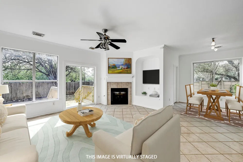 13401 Lamplight Village Avenue Austin, TX 78727