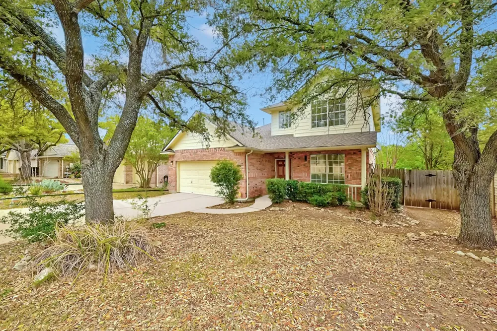 13401 Lamplight Village Avenue Austin, TX 78727