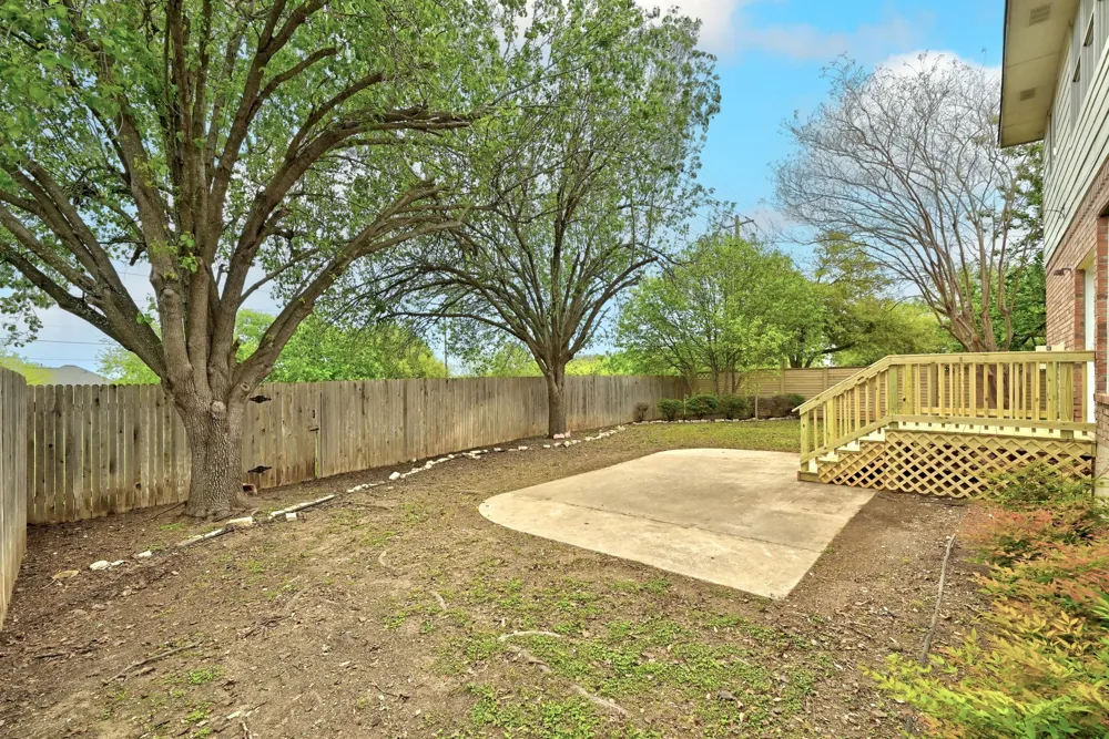 13401 Lamplight Village Avenue Austin, TX 78727