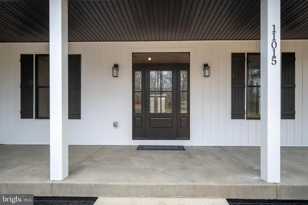 11015 EGGBORNSVILLE Rixeyville, VA 22737