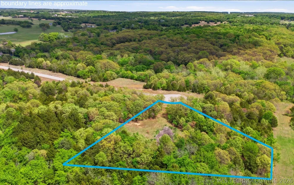 586 S Reagan Avenue Kellyville, OK 74039