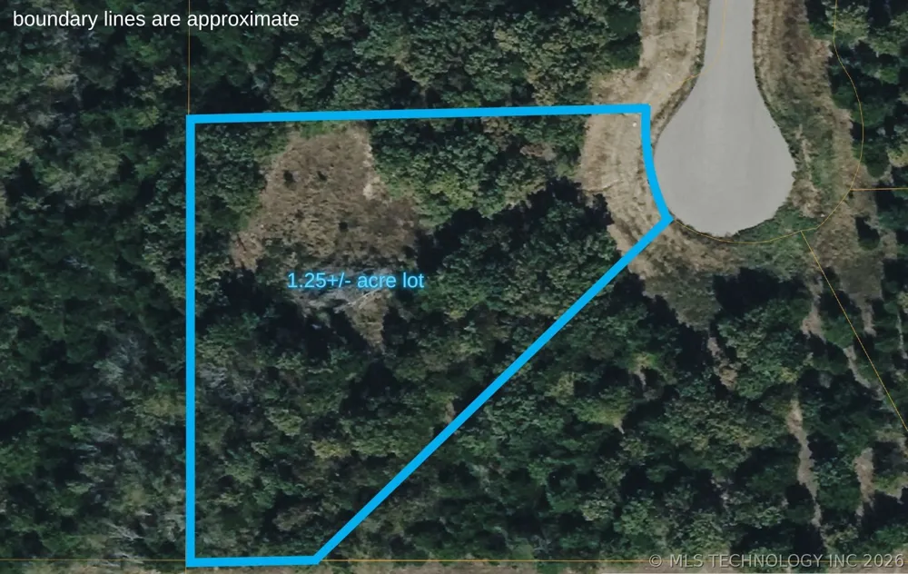 586 S Reagan Avenue Kellyville, OK 74039