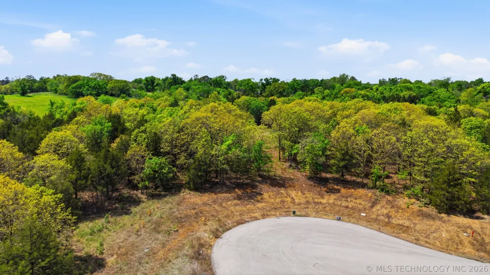 586 S Reagan Avenue Kellyville, OK 74039