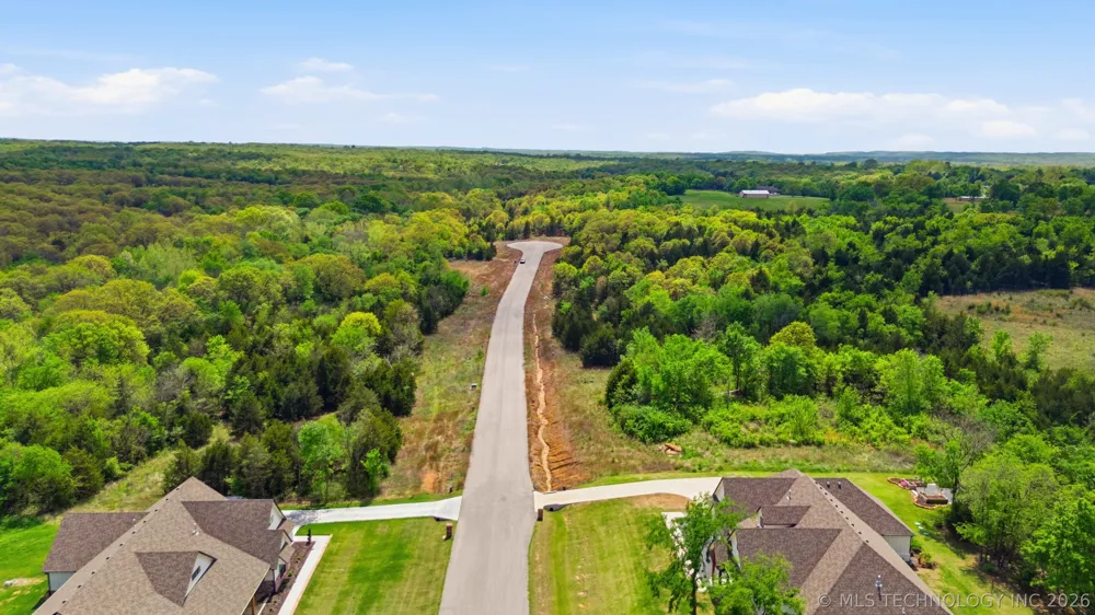 586 S Reagan Avenue Kellyville, OK 74039