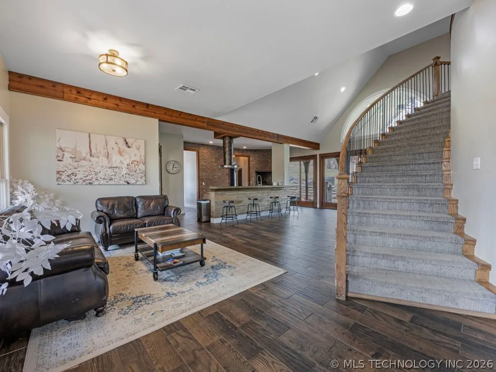 28255 E 6th Place Catoosa, OK 74015