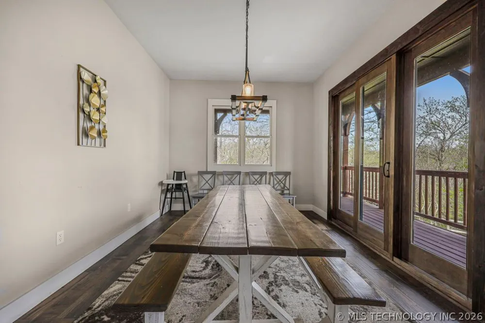 28255 E 6th Place Catoosa, OK 74015