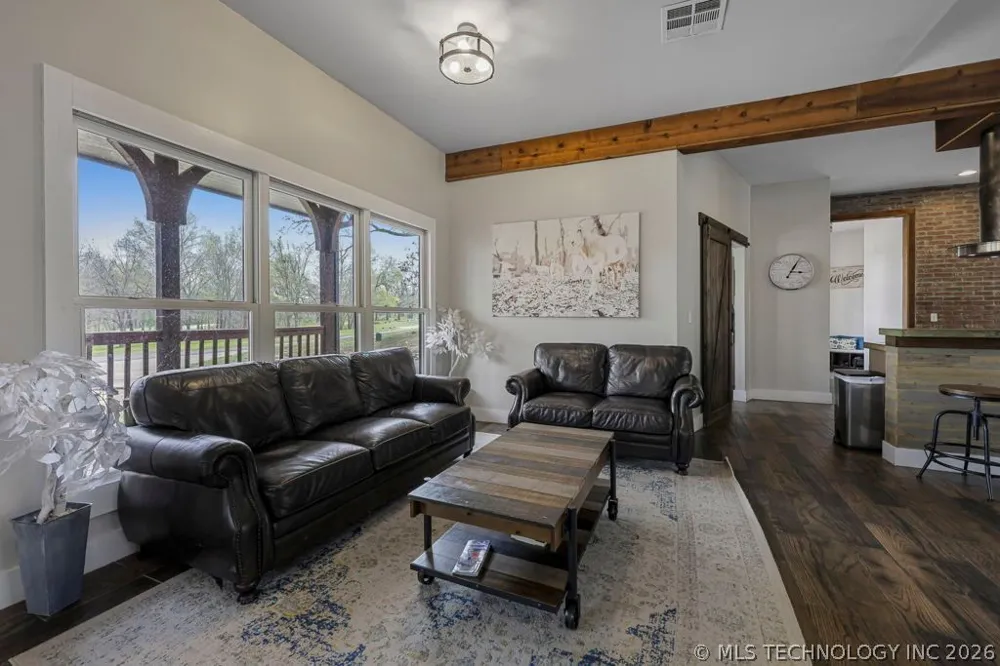 28255 E 6th Place Catoosa, OK 74015