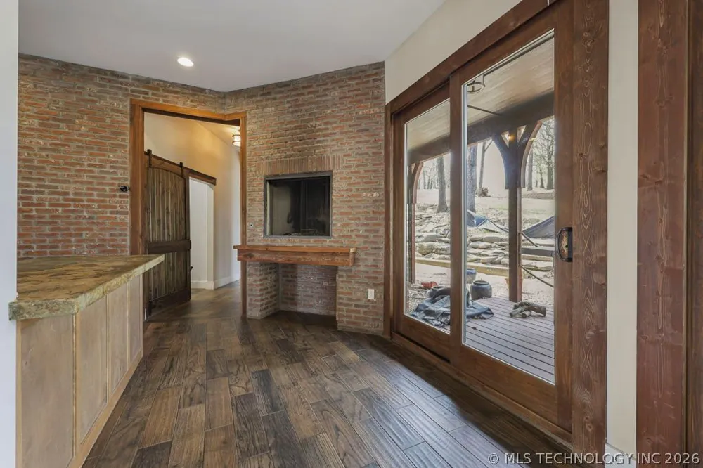 28255 E 6th Place Catoosa, OK 74015