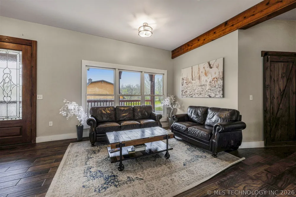 28255 E 6th Place Catoosa, OK 74015