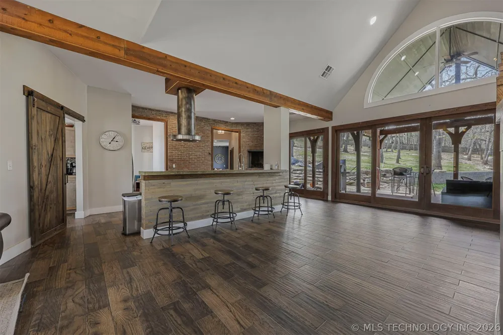 28255 E 6th Place Catoosa, OK 74015