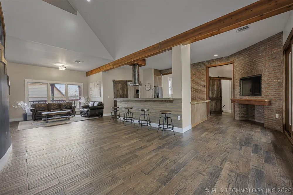 28255 E 6th Place Catoosa, OK 74015