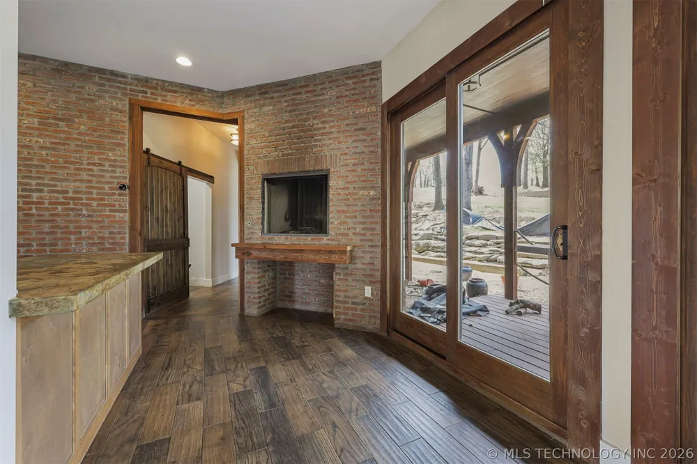 28255 E 6th Place Catoosa, OK 74015