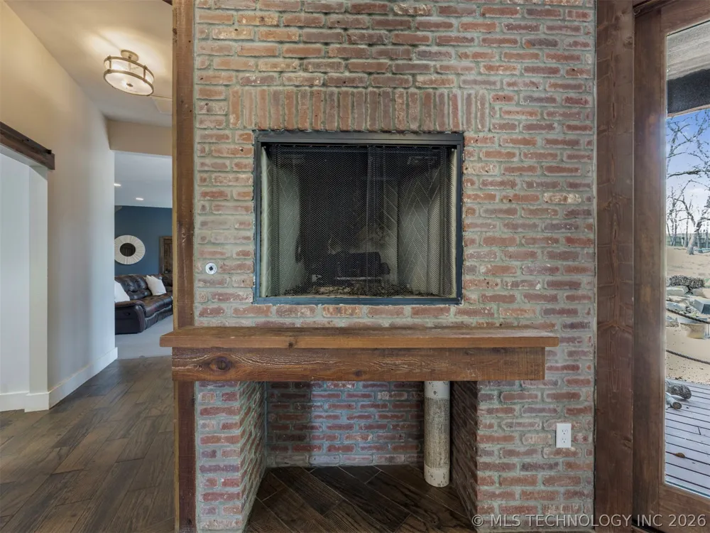 28255 E 6th Place Catoosa, OK 74015