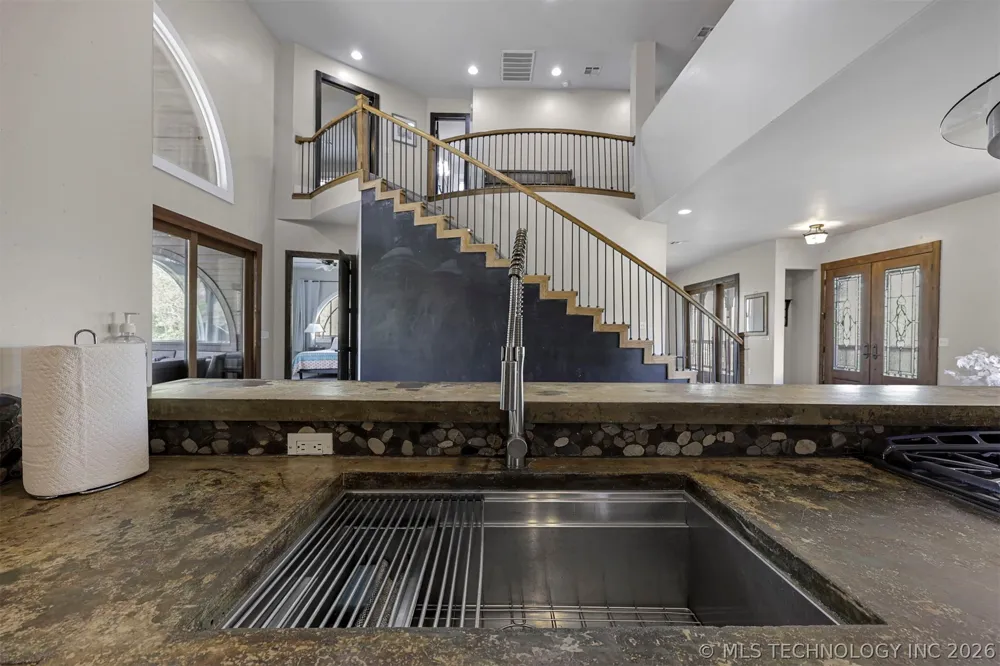 28255 E 6th Place Catoosa, OK 74015