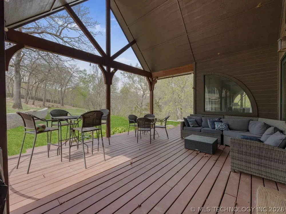 28255 E 6th Place Catoosa, OK 74015