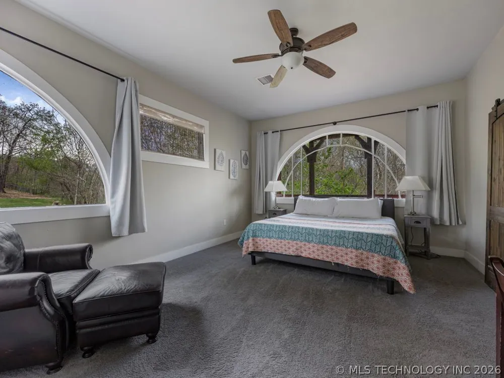 28255 E 6th Place Catoosa, OK 74015