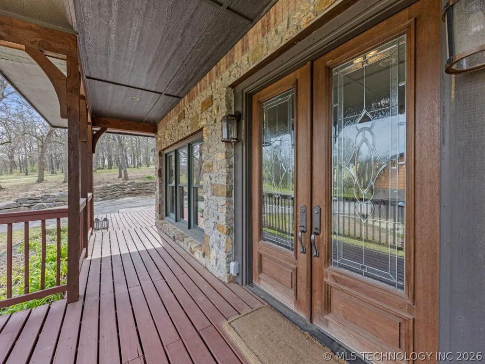 28255 E 6th Place Catoosa, OK 74015