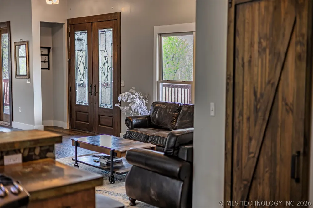 28255 E 6th Place Catoosa, OK 74015